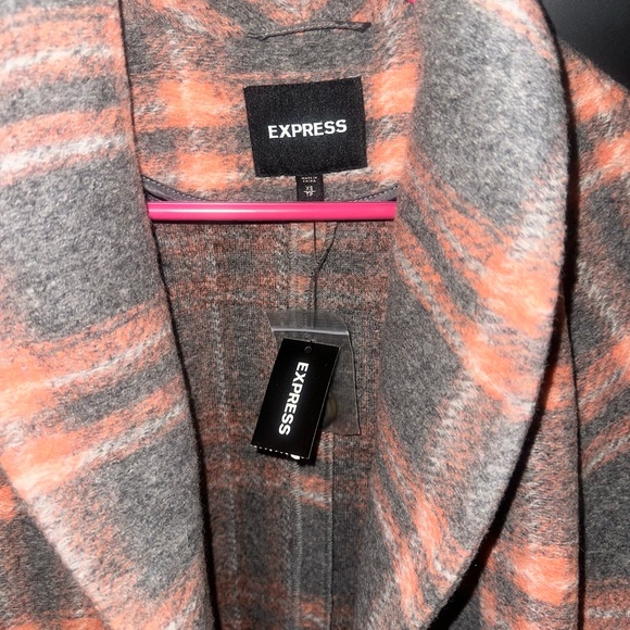 Express light weight jacket - Picture 4 of 4